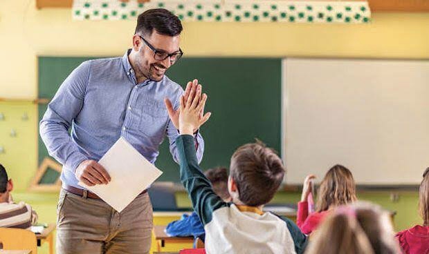 Cumhurbaşkanı Erdoğan müjdeyi verdi: 45 bin yeni öğretmen ataması yapılacak