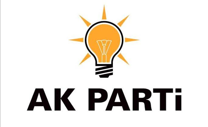 AK Parti’ de kapalı Grup Toplantısı