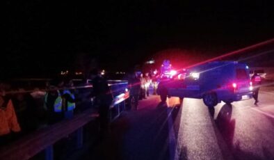 Malatya’ da feci kaza: 7 kişi hayatını kaybetti