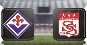 Sivasspor, zorlu deplasmanda avantaj arayacak: Fiorentina – Sivasspor maçı saat kaçta, hangi kanalda? Maçı canlı izle