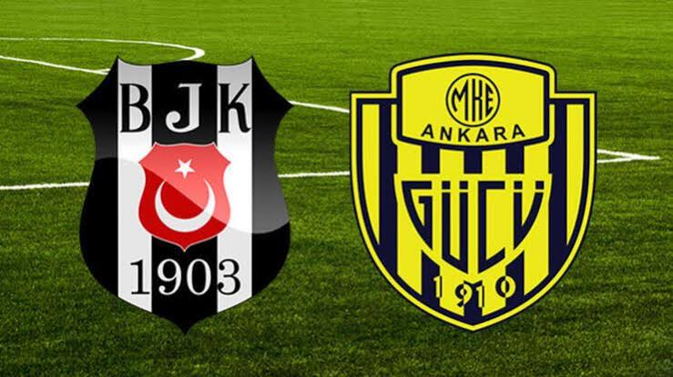 Beşiktaş galibiyet hasretine son vermek istiyor: Beşiktaş – MKE Ankaragücü maçı saat kaçta, hangi kanalda? Maçı şifresiz izle