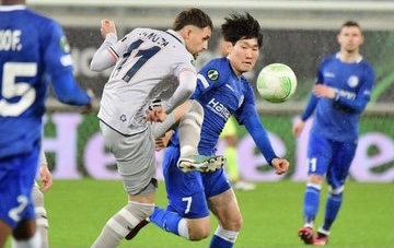 Başakşehir tur için avantajlı dönüyor