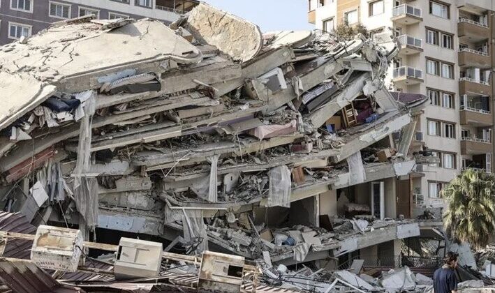 Deprem neden bu kadar bu kadar yıkıcı etki yaptı? AFAD’ tan deprem raporu…