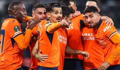 Başakşehir çeyrek finalin kapısında: Başakşehir FK – Gent maçı saat kaçta, hangi kanalda? Maçı şifresiz, canlı izle