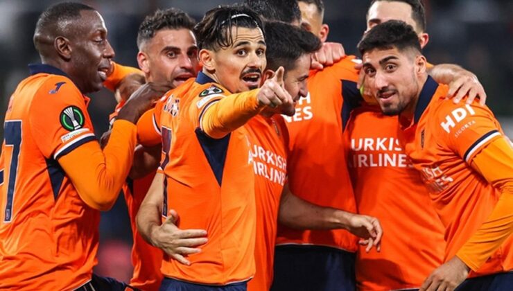 Başakşehir çeyrek finalin kapısında: Başakşehir FK – Gent maçı saat kaçta, hangi kanalda? Maçı şifresiz, canlı izle