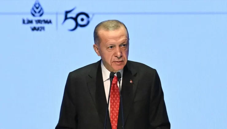 Erdoğan, “Bizde müjde bitmez” dedi gözler asgari ücrete çevrildi
