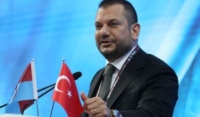 Trabzonspor düşük katılımlı kongrede yeni başkan ve yönetimini seçti