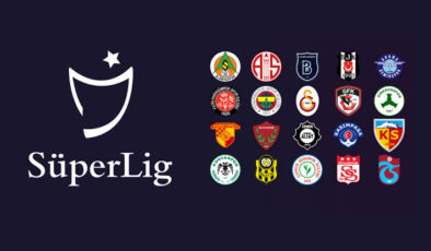 eSüper Lig başlıyor