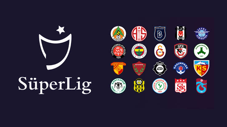 eSüper Lig başlıyor