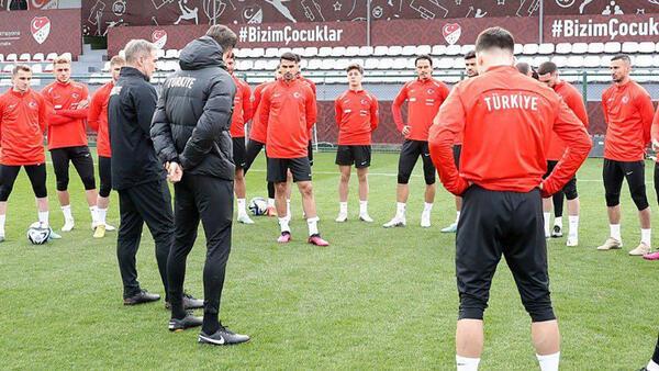 Milli Takım Avrupa Şampiyonası grup eleme ilk maçına çıkıyor: Ermenistan – Türkiye maçı saat kaçta, hangi kanalda?