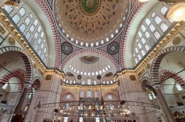 Depremde hayatı kaybedenler için cuma namazı öncesi 65 il merkezinde mevlid-i şerif okunacak