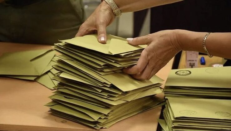 Nerede oy kullanacağım: Hemen sorgula, öğren…