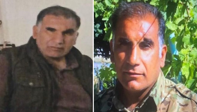 MİT’ ten başarılı bir operasyon daha: PKK/YPG’ nin kasası etkisiz hale getirildi