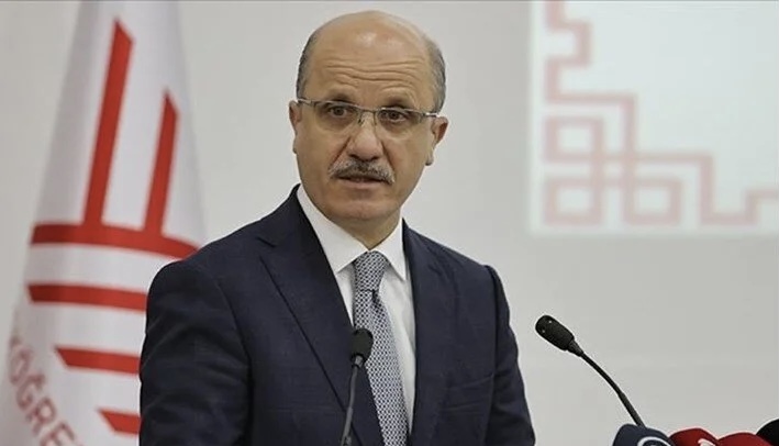 Üniversitelerde yüz yüze eğitimin başlama tarihi belli oldu
