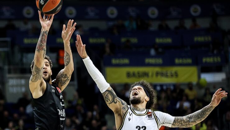 Fenerbahçe fark attı