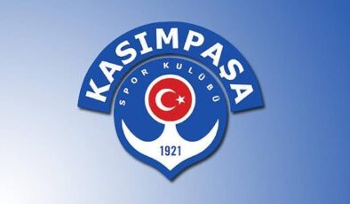 Kasımpaşa’ ya teknik direktör dayanmıyor