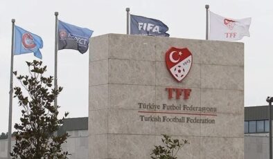 PFDK, birçok kulübe para cezası ve tribün kapatma cezası verdi