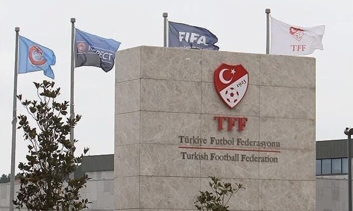 PFDK, birçok kulübe para cezası ve tribün kapatma cezası verdi