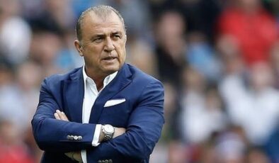 Fatih Terim, İtalyanlara 4 Türk ismi önerdi