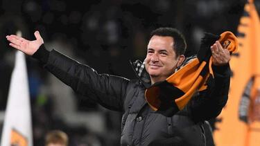 Acun takım almalara doyamadı: Bir takım daha satın alıyor