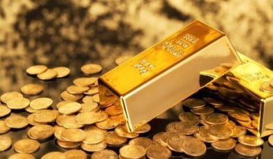 Altın fiyatları yeni rekor kırdı