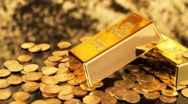 Altın fiyatları yeni rekor kırdı