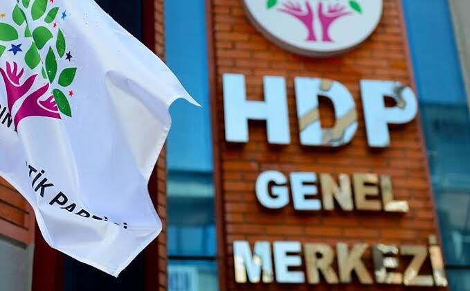 Anayasa Mahkemesi’ nden yeni HDP kararı