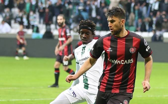 Haftanın açılış maçı: Giresunspor – Fatih Karagümrük maçı saat, hangi kanalda? Maçı canlı izle