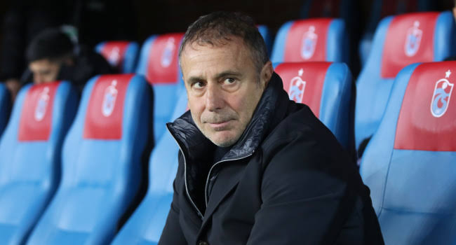 Abdullah Avcı teşekkür mesajı yayınladı