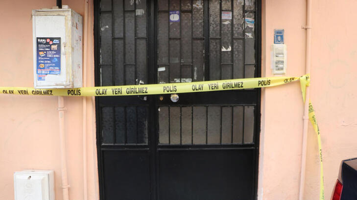 Tartıştığı kocasını bıçaklayarak öldürdü