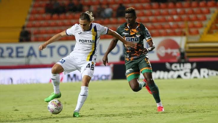 Günün maçı: MKE Ankaragücü – Alanyaspor maçı saat kaçta, hangi kanalda? Maçı şifresiz izle