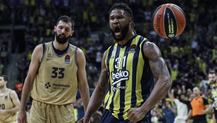 Fenerbahçe, Barselona’ yı eli boş gönderdi