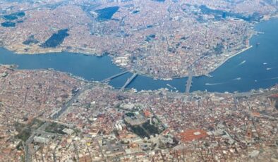 AFAD, İstanbul’ un en riskli ilçe ve mahallelerini açıkladı