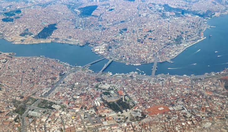 AFAD, İstanbul’ un en riskli ilçe ve mahallelerini açıkladı