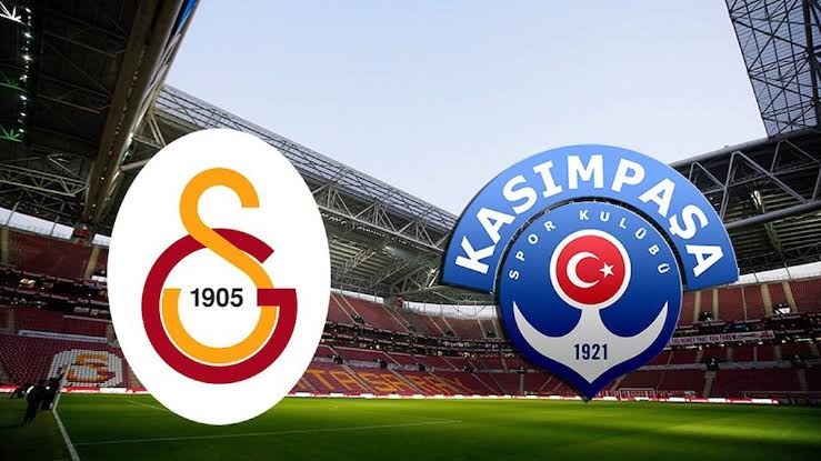 Galatasaray rekor peşinde: Galatasaray – Kasımpaşa maçı saat kaçta, hangi kanalda? Maçı canlı izle