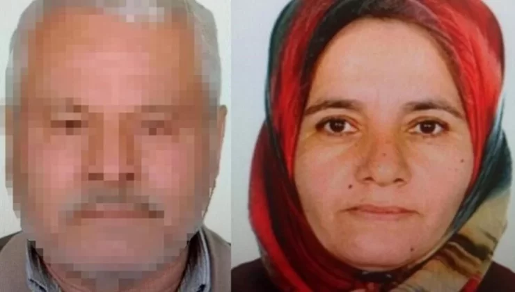 Dehşete düşüren cinayet: Gelinini öldürüp yaktı!