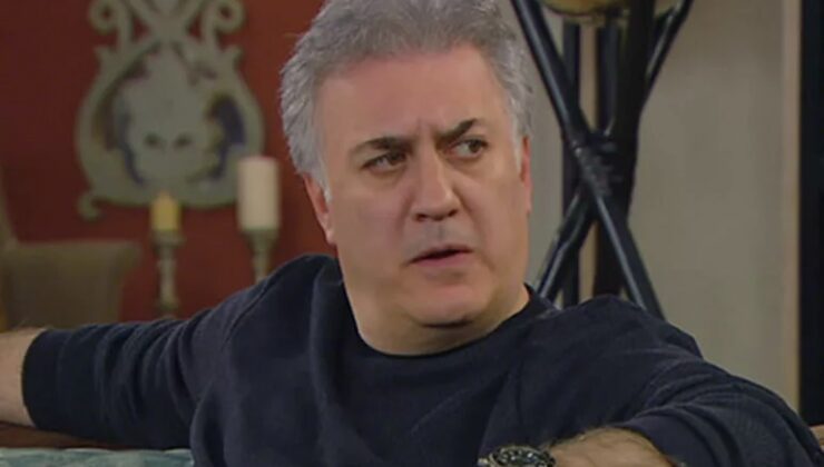 Ünlü oyuncunun kira isyanı