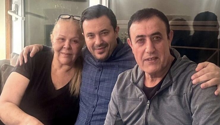 Ünlü Türkücü Mahmut Tuncer’ oğlu bakın hangi partiden aday oldu?