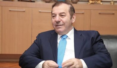 Adaylıktan çekilen Esenyurt Belediye Eski Başkanı Necmi Kadıoğlu, açıklamada bulundu