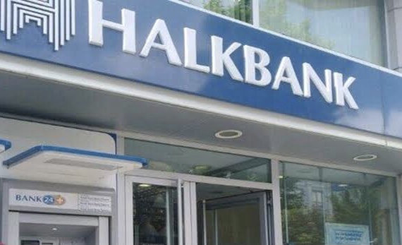 ABD’ den Halkbank kararı