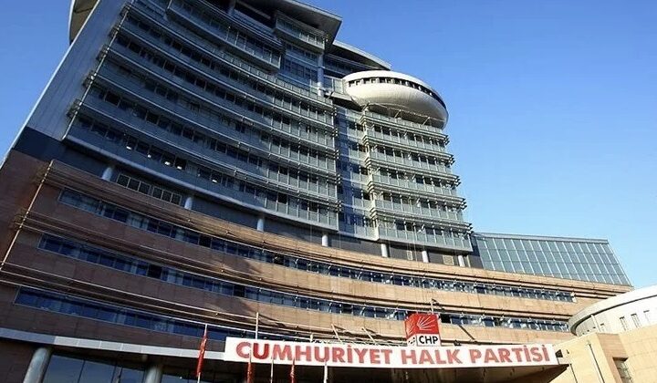 CHP, 4 partiye 40 kontenjan verdi