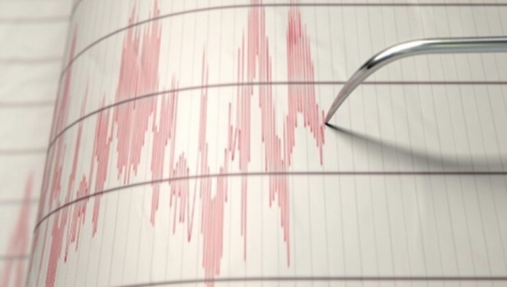 Endonezya’ da 7,3 şiddetinde deprem