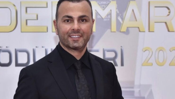 İş insanı Seyithan İzsiz İYİ Parti’ den İstanbul milletvekili adayı oldu