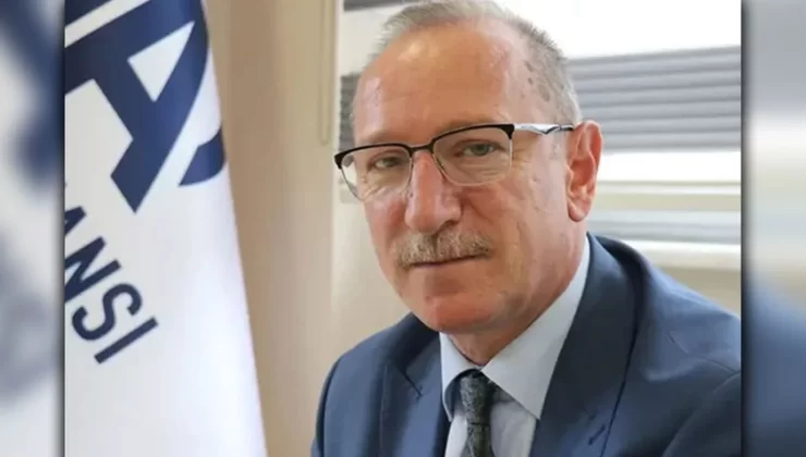 DSP Genel Başkan Yardımcısı aracında ölü bulundu