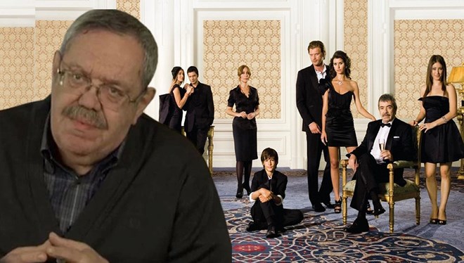 Ünlü tiyatro ve dizi oyuncusu hayatını kaybetti