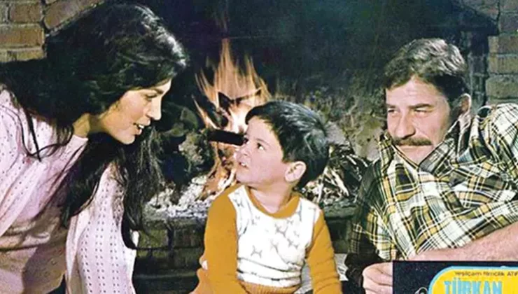 Herkes onu ‘Selvi Boylum Al Yazmalım’ ın erkek çocuğu Samet olarak biliyordu