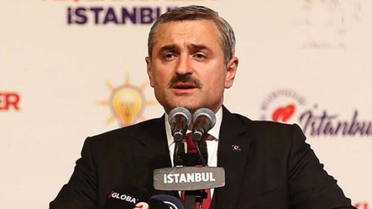 AK Parti Milletvekili listesine eklenen Bayram Şenocak ismine tabandan tepki var