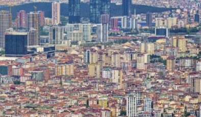 İstanbul’ da 10 bin liranın altında konut kirası kalmadı