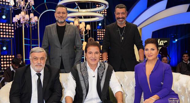 Üzen haberi sosyal medya hesabından paylaştı