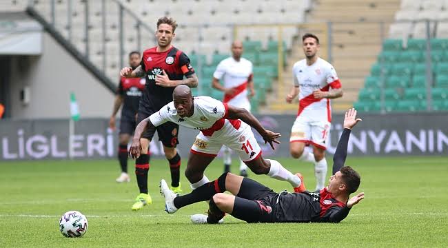 Günün maçı Fatih Karagümrük – Antalyaspor maçı saat kaçta, hangi kanalda? Maçı canlı izle